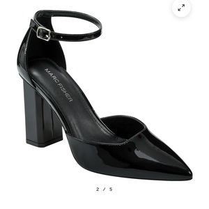 Marc Fisher Demeter Pump